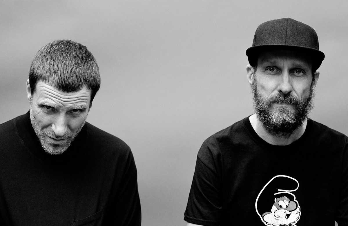 sleaford mods spare ribs