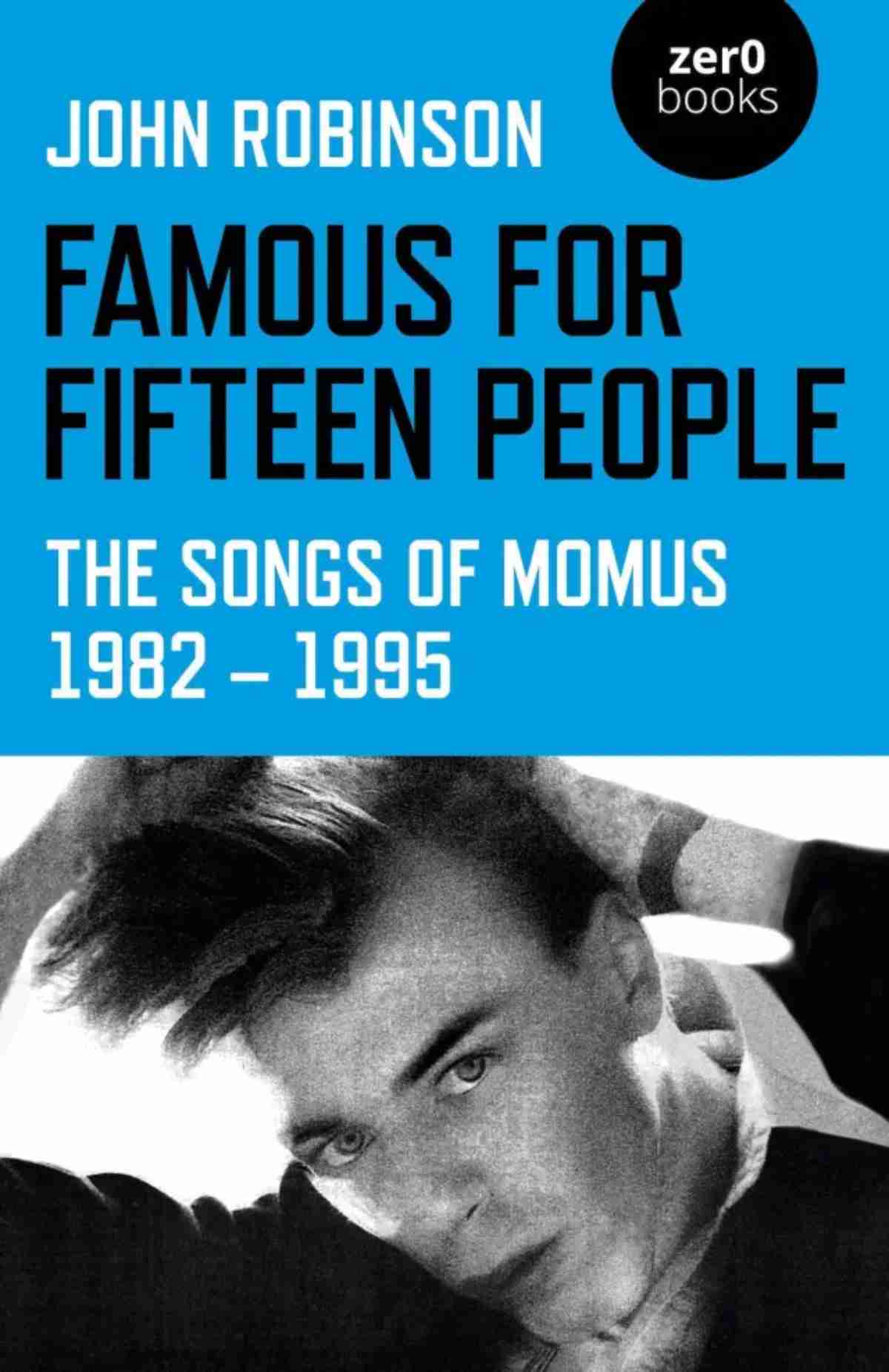 Momus Books cover
