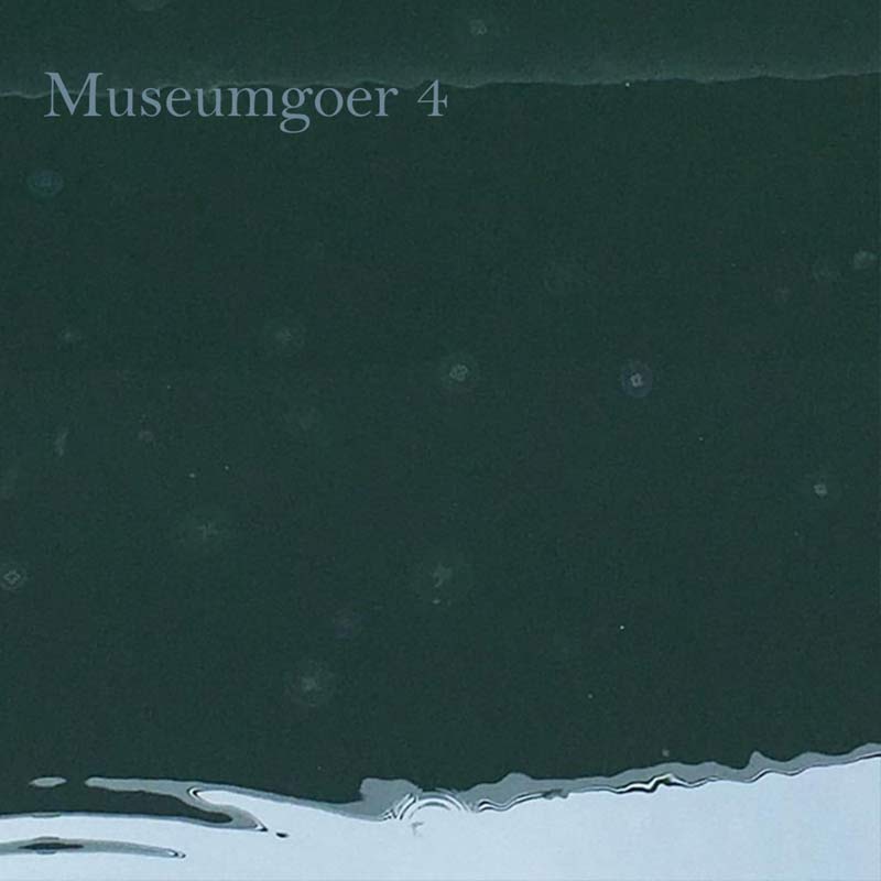 Musemgoer 4 cover art