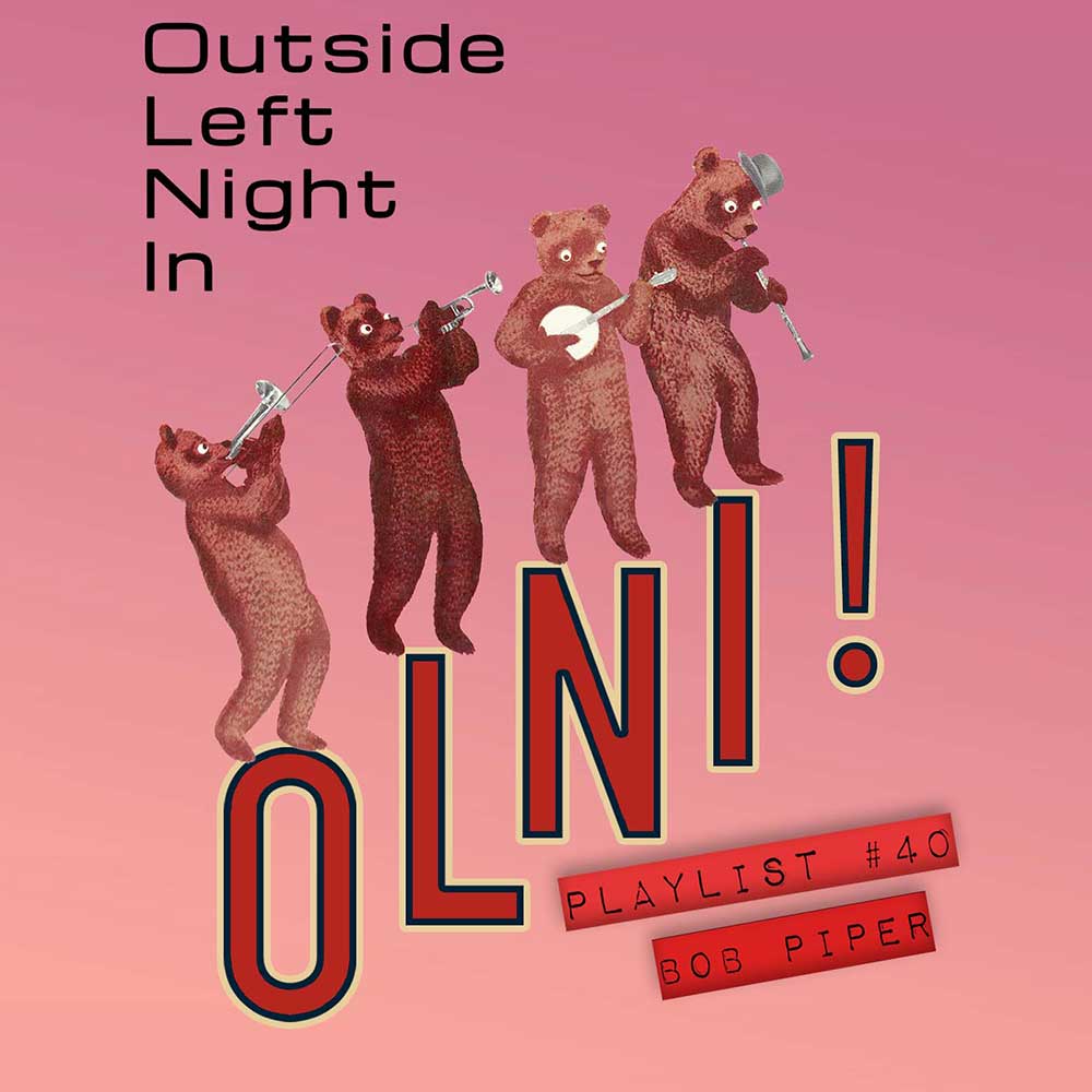 Outsideleft Night In